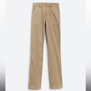 Lyla High Rise Bootcut Pant